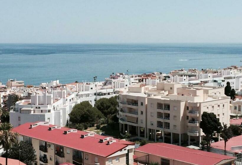 Triple Room Sea View, Natursun