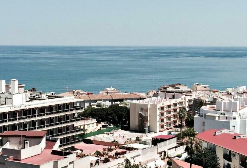 Triple Room Sea View, Natursun