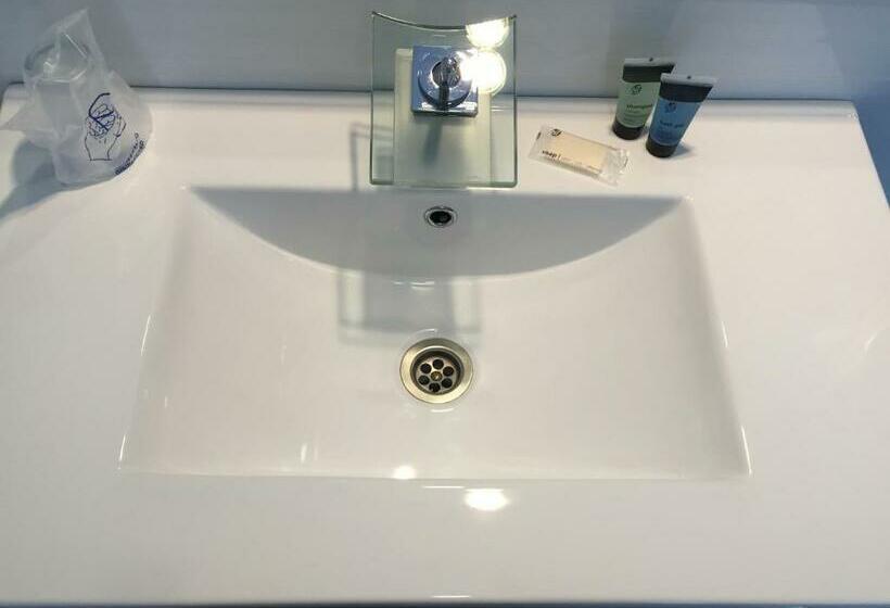 Triple Room Sea View, Natursun