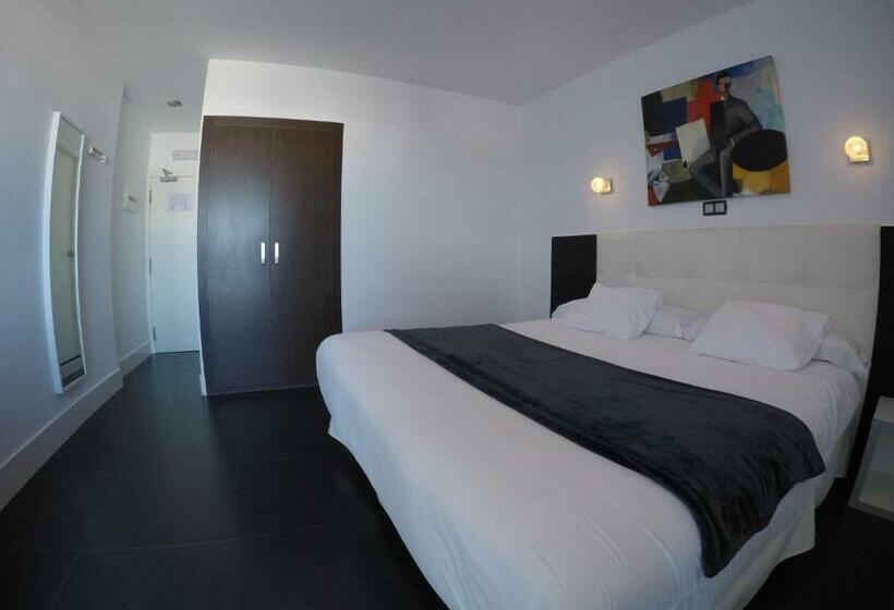 エコノミールーム, Natursun