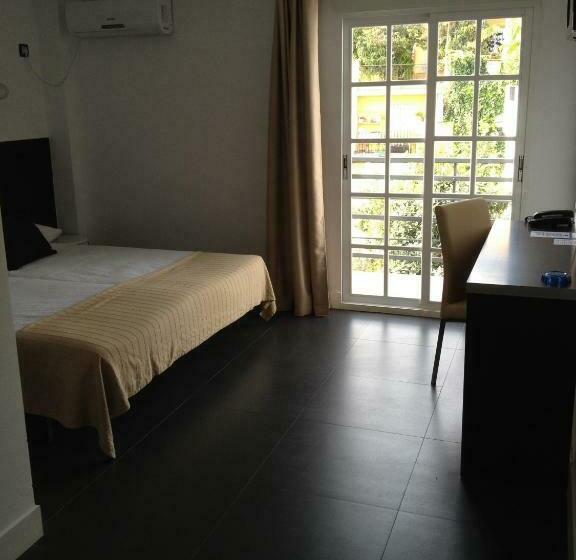 エコノミールーム, Natursun