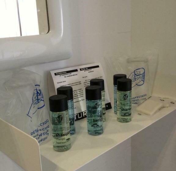 エコノミールーム, Natursun