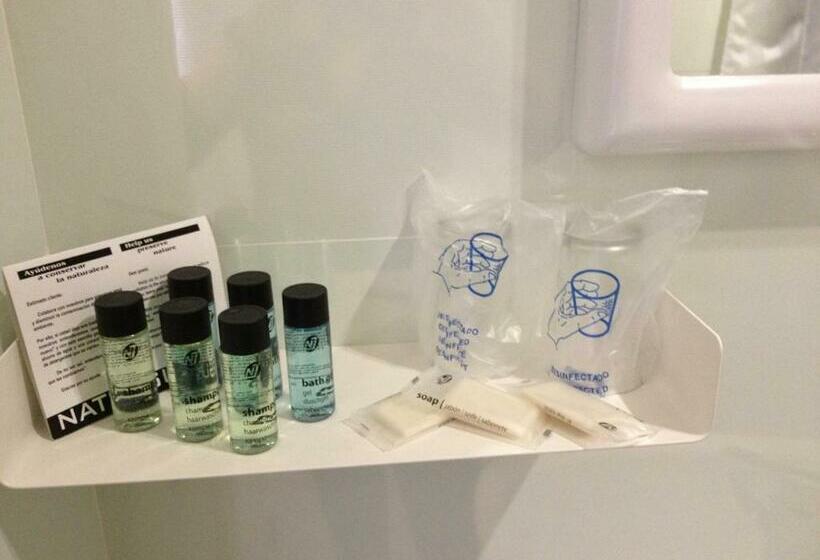 エコノミールーム, Natursun