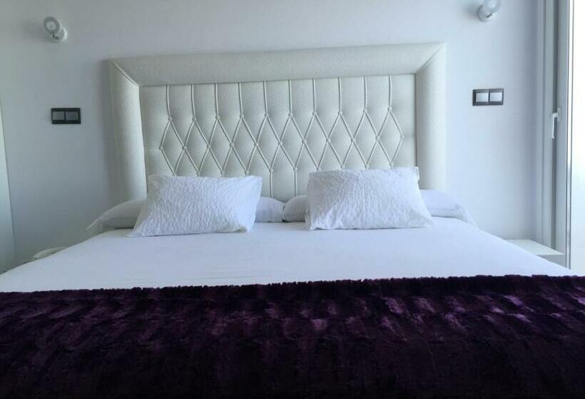 オーシャンビュースーペリアールーム, Natursun