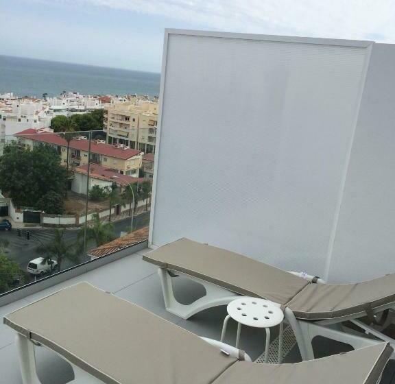 オーシャンビュースーペリアールーム, Natursun