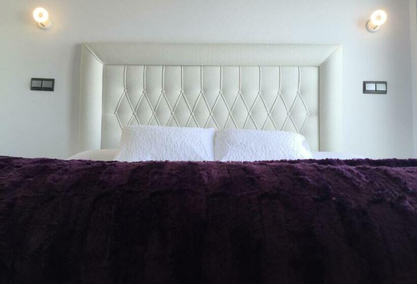 オーシャンビュースーペリアールーム, Natursun