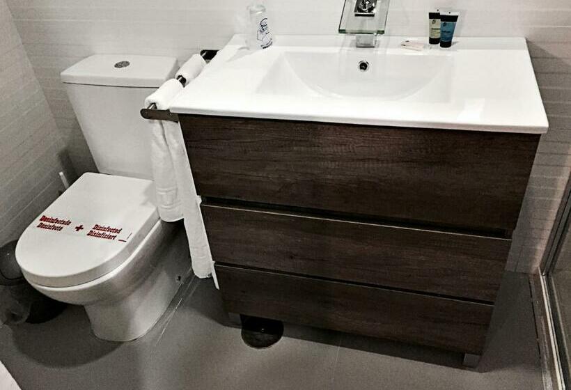 オーシャンビュースーペリアールーム, Natursun