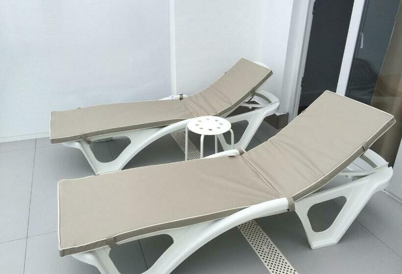 オーシャンビュースーペリアールーム, Natursun