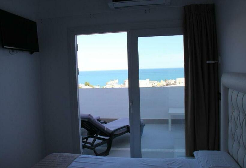 オーシャンビュースーペリアールーム, Natursun