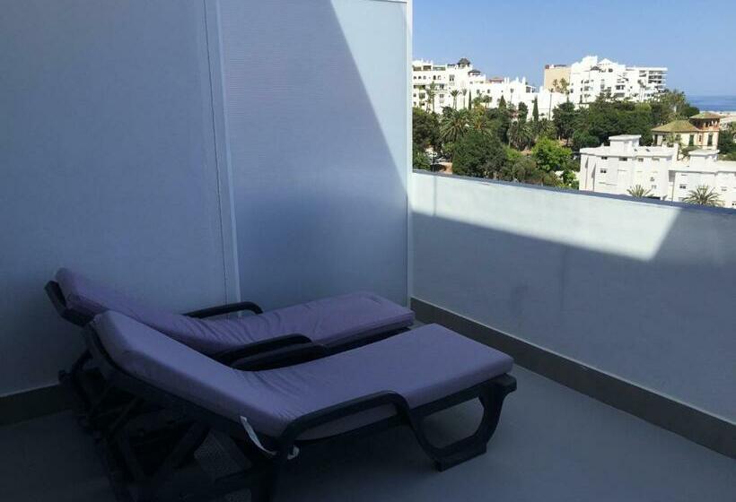 オーシャンビュースーペリアールーム, Natursun