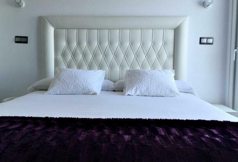 オーシャンビュースーペリアールーム, Natursun