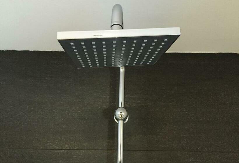 オーシャンビュースーペリアールーム, Natursun