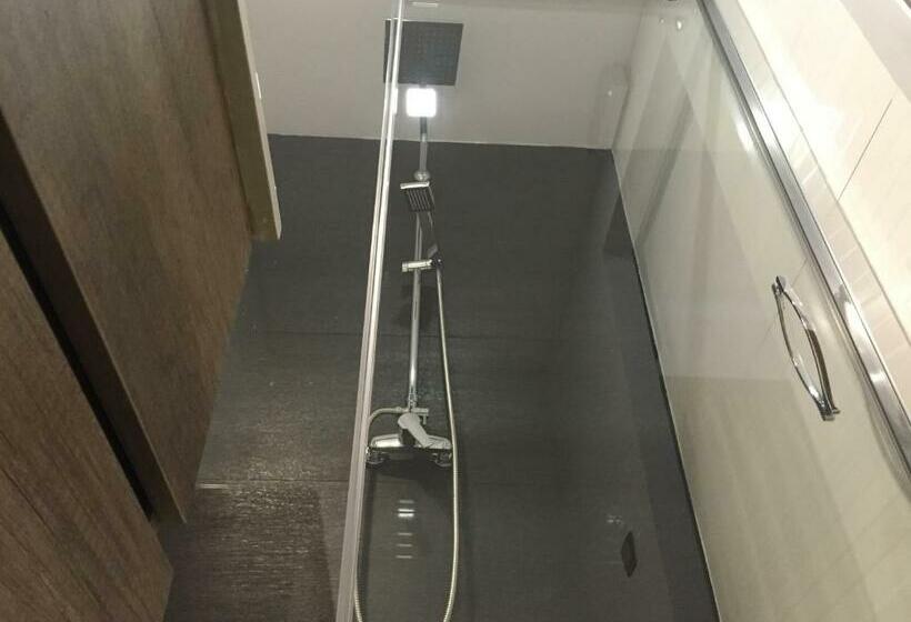 オーシャンビュースーペリアールーム, Natursun