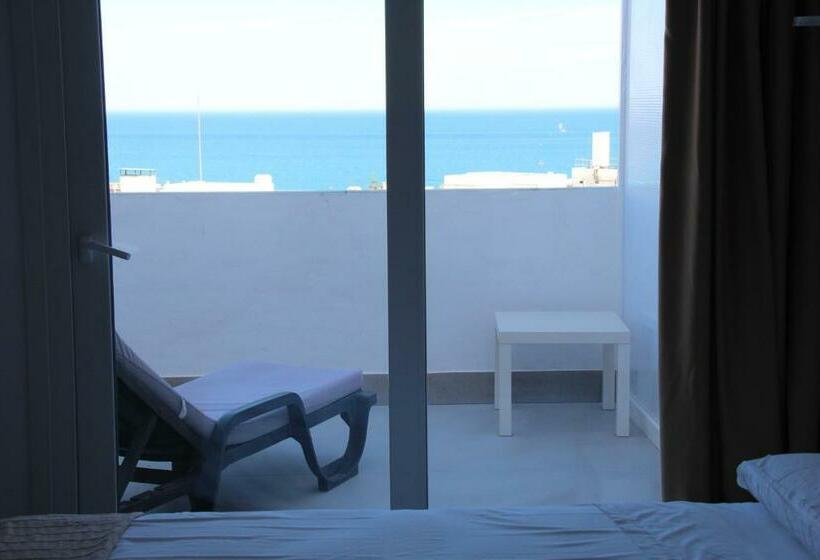 オーシャンビュースーペリアールーム, Natursun