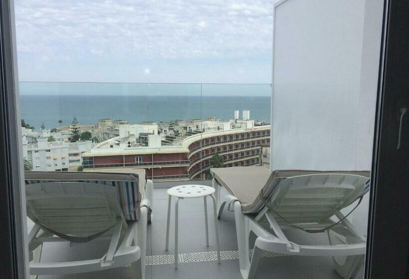 オーシャンビュースーペリアールーム, Natursun