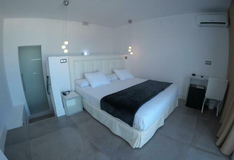 オーシャンビュースーペリアールーム, Natursun