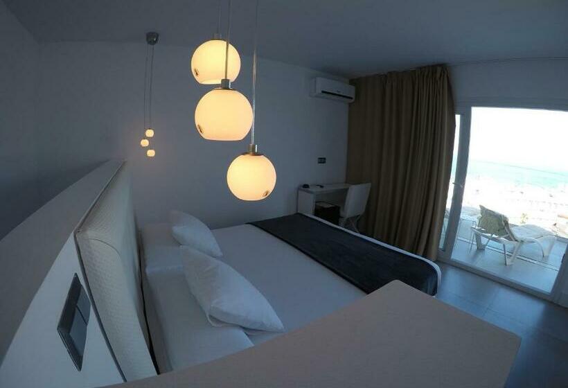 オーシャンビュースーペリアールーム, Natursun