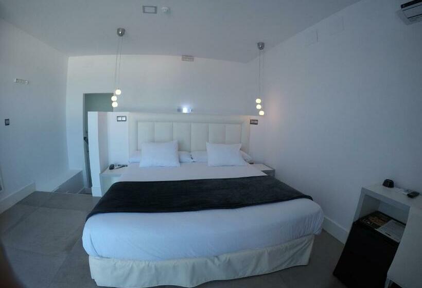 オーシャンビュースーペリアールーム, Natursun