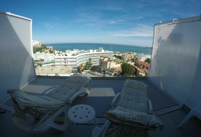 オーシャンビュースーペリアールーム, Natursun