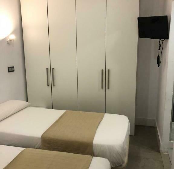 スーペリアファミリールーム, Natursun