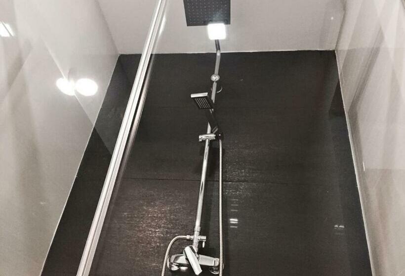 スーペリアファミリールーム, Natursun