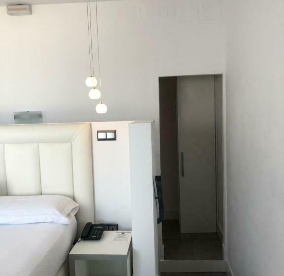 スーペリアファミリールーム, Natursun