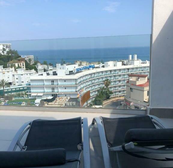 スーペリアファミリールーム, Natursun