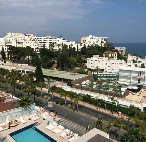 スーペリアファミリールーム, Natursun