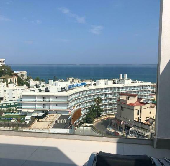 スーペリアファミリールーム, Natursun