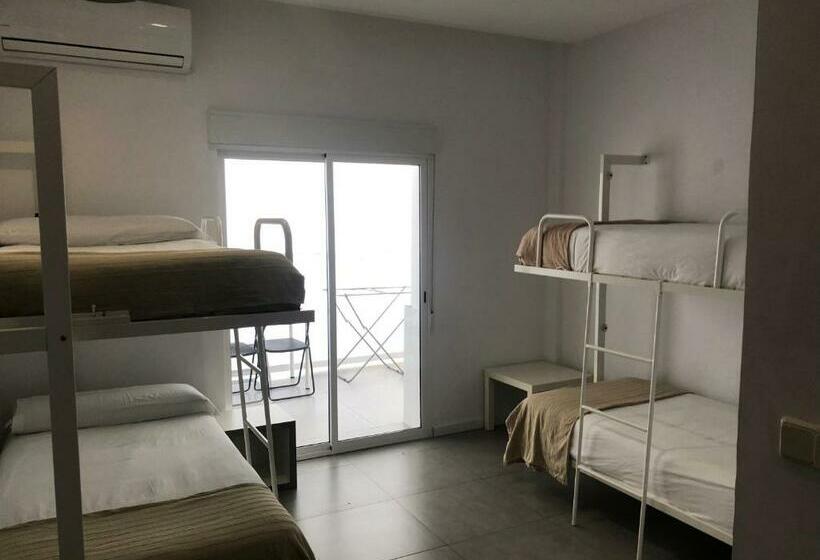 ファミリールーム, Natursun