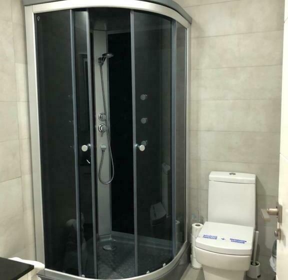 ファミリールーム, Natursun