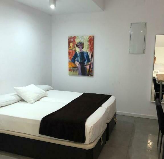 ファミリールーム, Natursun