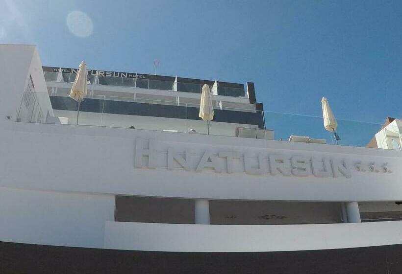 ファミリールーム, Natursun