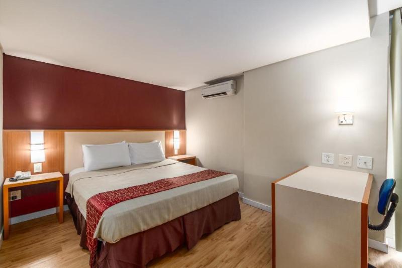 スタンダードトリプルルーム, Natursun