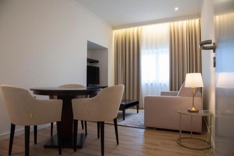 オーシャンビュースタンダードルームテラス付き, Natursun