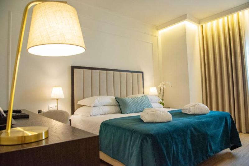 オーシャンビュースタンダードルームテラス付き, Natursun