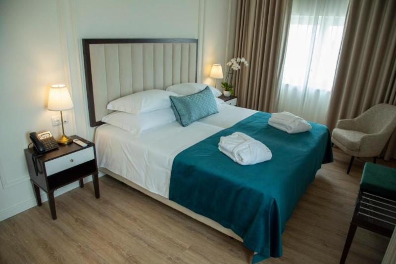 オーシャンビュースタンダードルームテラス付き, Natursun