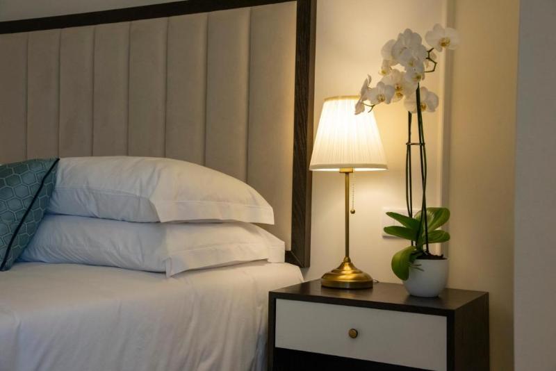 オーシャンビュースタンダードルームテラス付き, Natursun