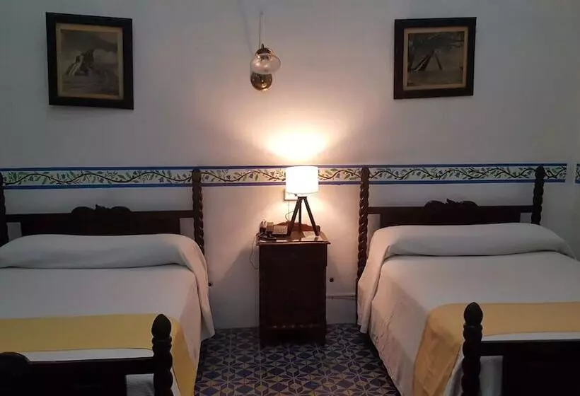 اتاق استاندارد, Real Toledo By Kavia