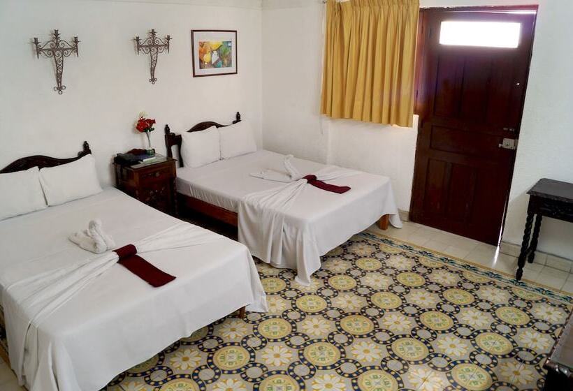 غرفة قياسية, Real Toledo By Kavia