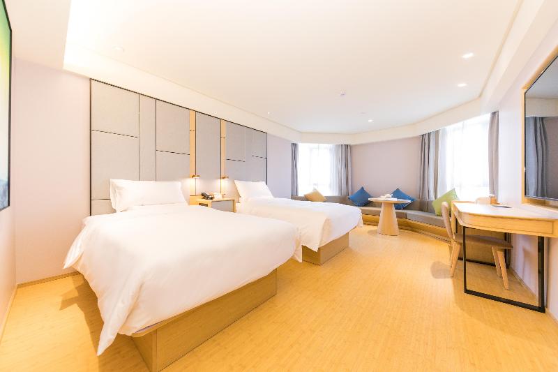 高级大房间, Santika Mataram