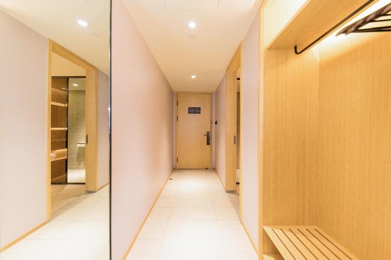 高级大房间, Santika Mataram