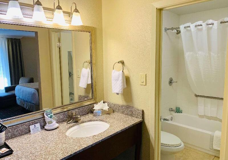 高级大房间, Santika Mataram