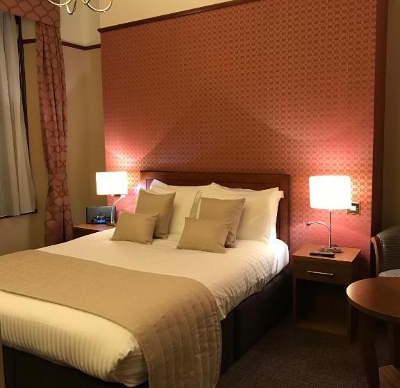 스탠다드 룸, The Globe Inn