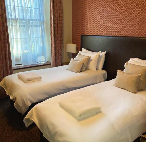 스탠다드 룸, The Globe Inn