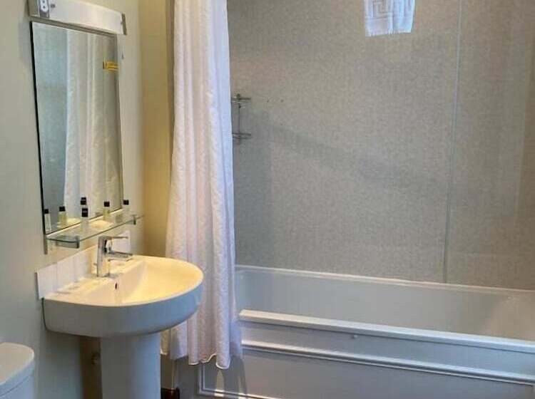 스탠다드 룸, The Globe Inn