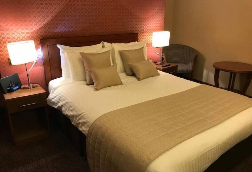 스탠다드 룸, The Globe Inn