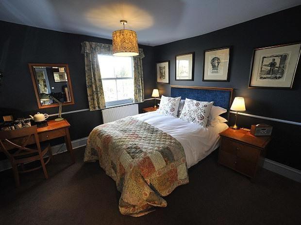 Номер Deluxe, The Lamb Inn