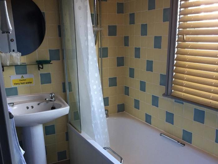 ファミリールーム, The Lamb Inn