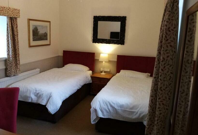 اتاق استاندارد, The Sibson Inn